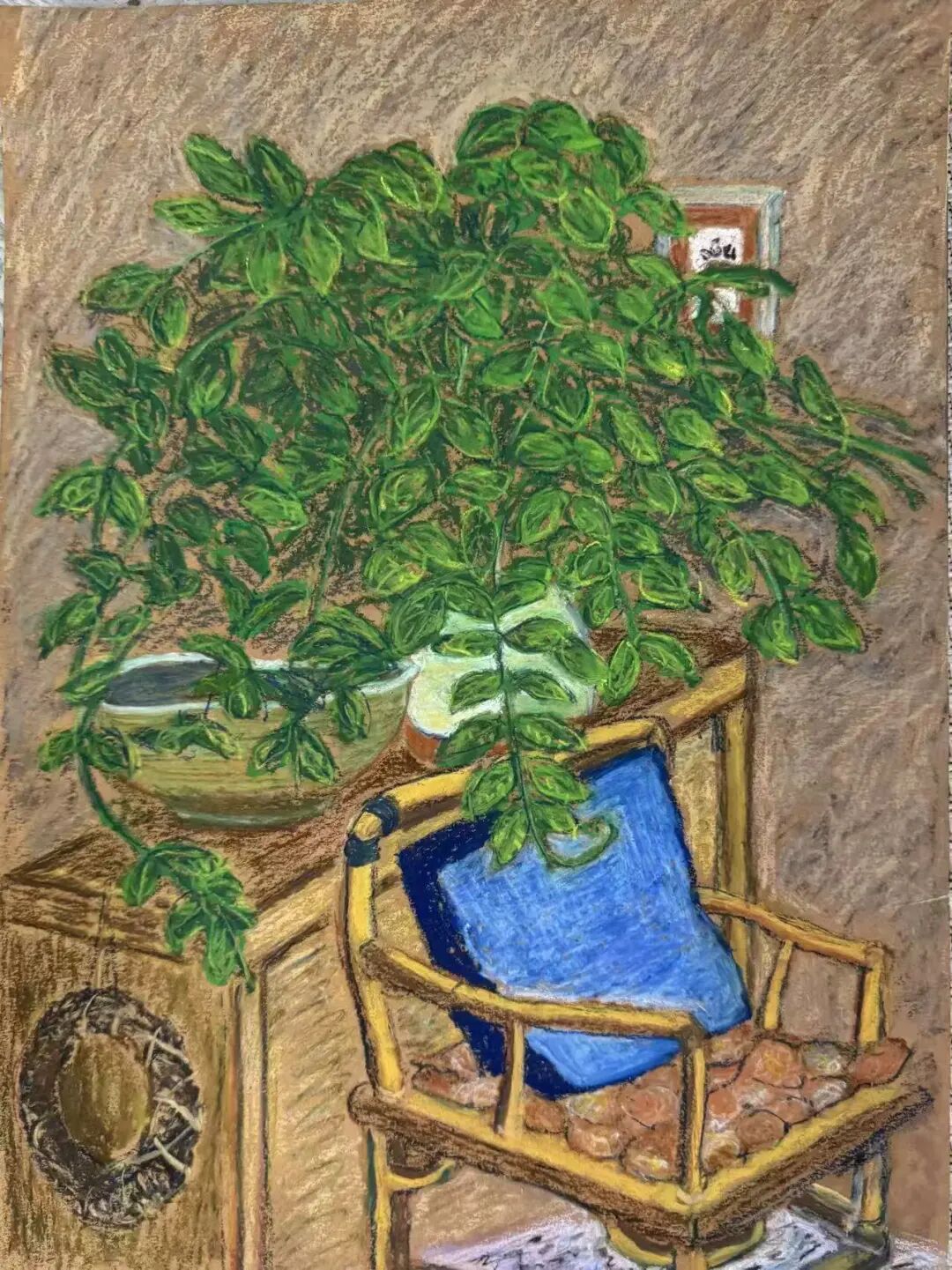 展讯丨芳华未晚，画如初见 第7张