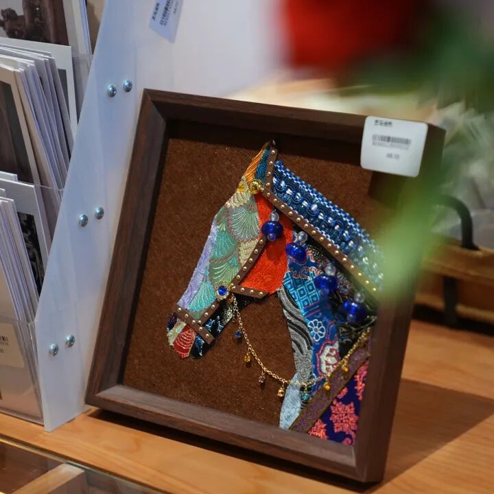 Vlog·探展｜过年别宅家，春节假期观展指南，“艺”起来打卡！ 第38张