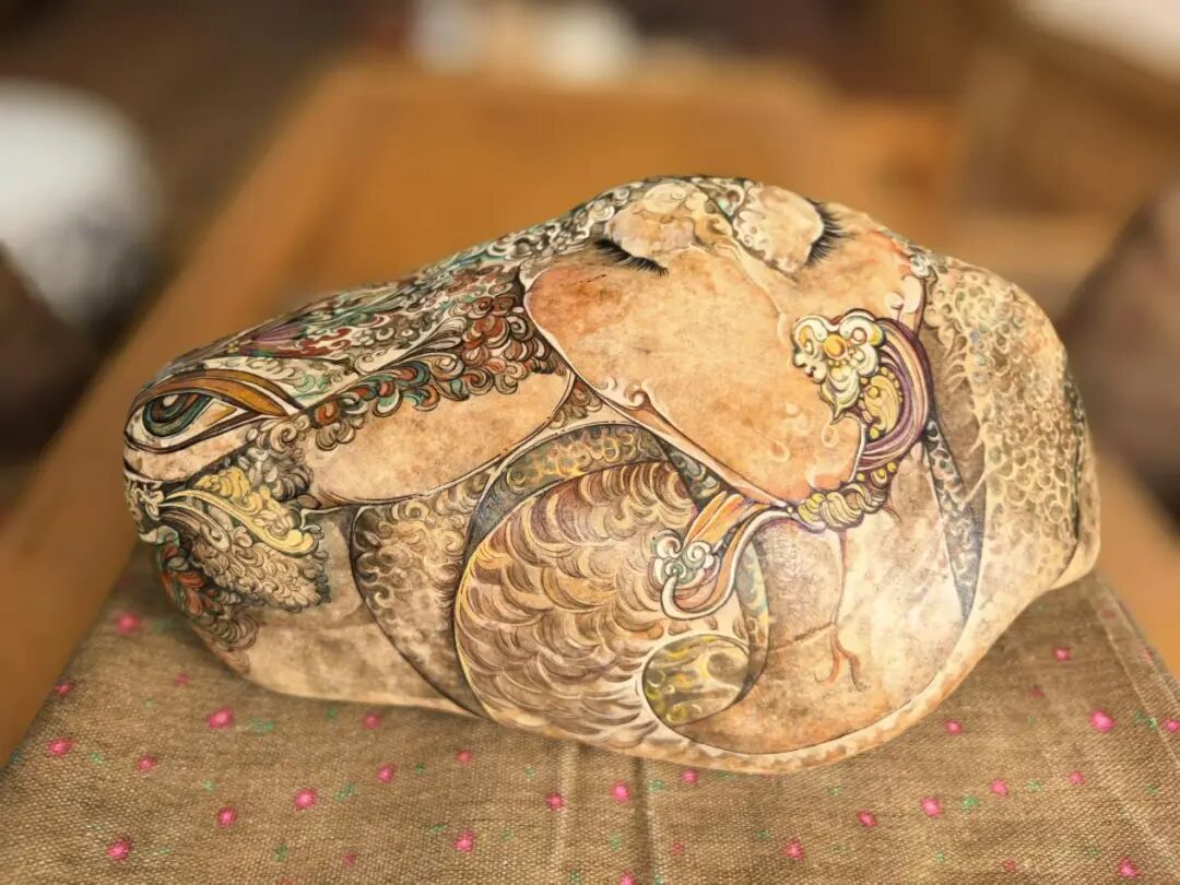 展讯｜第二届内蒙古优质文艺版权资源转化创享展 第9张