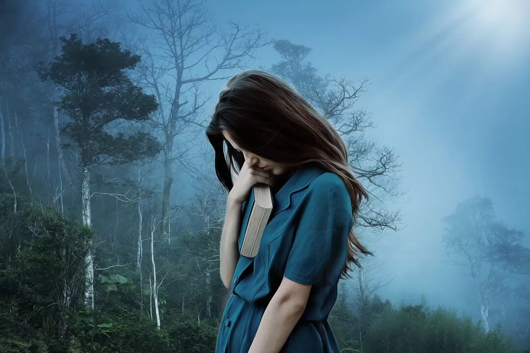 女性如何摆脱独立意识的陷阱