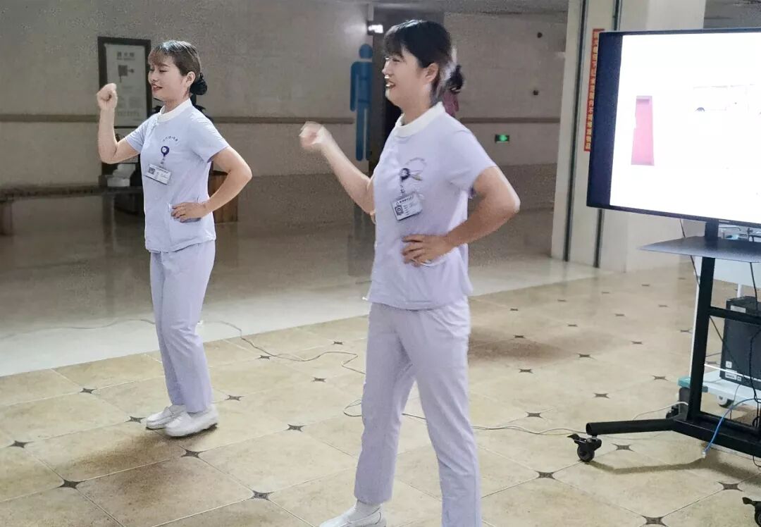 speak up！患者安全日， 这家医院这样做……插图8