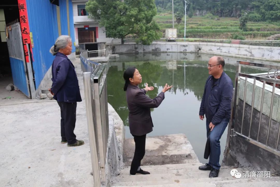 【清廉建设进行时】隆回“一村一监督”护航乡村振兴发现并督促整改问题113个，问责处理35人_邵阳头条网