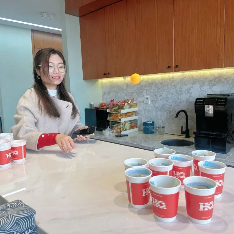 开工大吉｜弘齐人满电归位，2026“开门红”热闹来袭