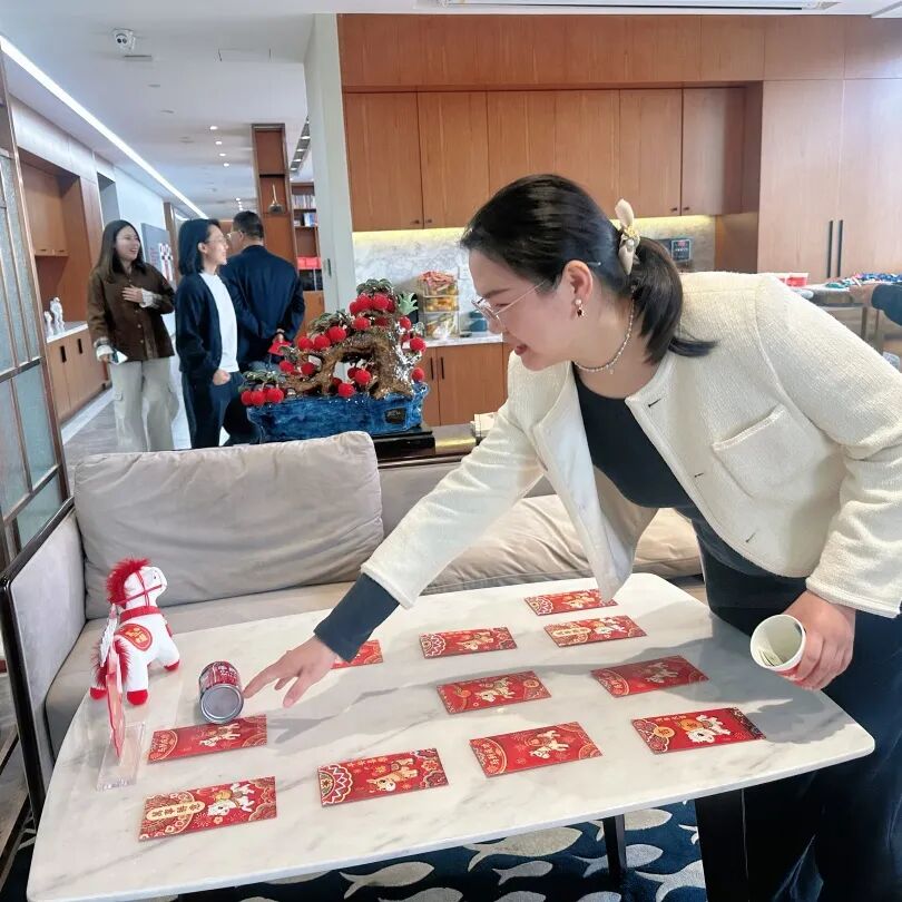 开工大吉｜弘齐人满电归位，2026“开门红”热闹来袭