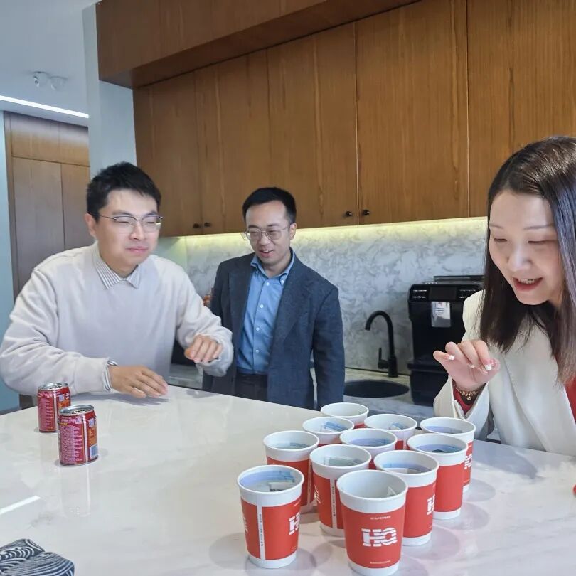 开工大吉｜弘齐人满电归位，2026“开门红”热闹来袭