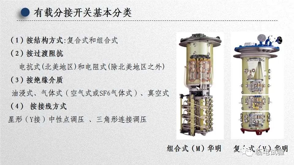 变压器调压基本知识的图9