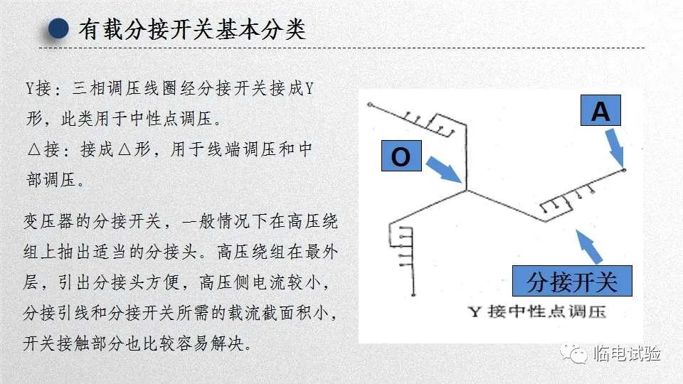 变压器调压基本知识的图10