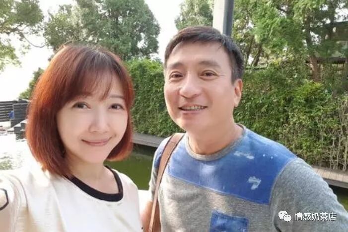 台湾女星收到包养短信 一天万每个月5天 老公知道后气炸了 情感奶茶店 微信公众号文章阅读 Wemp