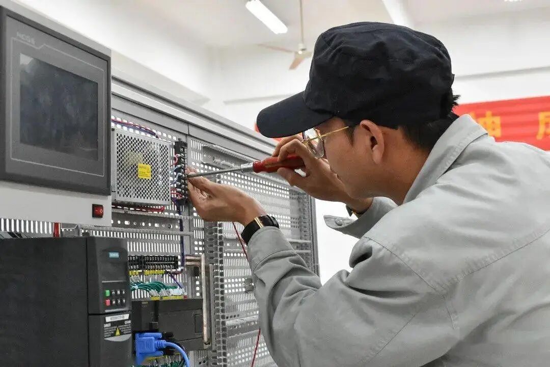 合肥低压电工考试