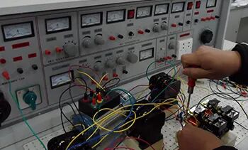 合肥低压电工考试