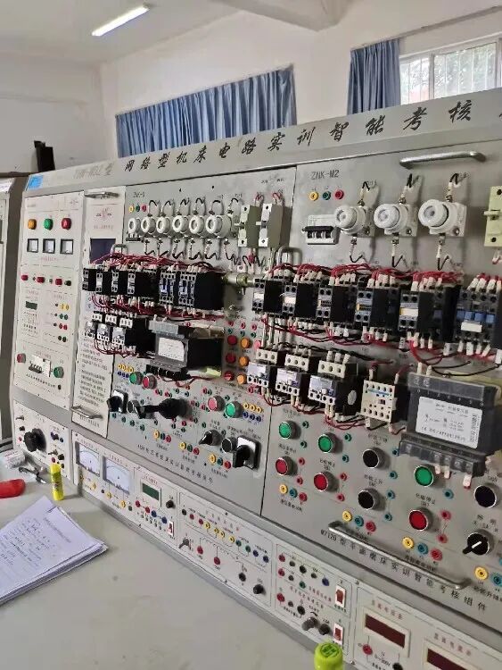 低压电工培训机构怎么选