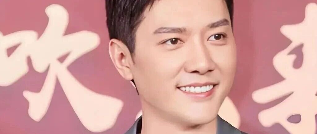 冯绍峰高调公开喜讯,网友震惊:离婚5年,终于还是赢了...