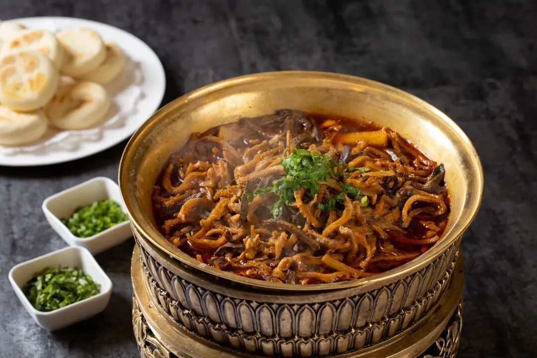 2023年五一小长假即将来临~呼和浩特旅游攻略来咯!