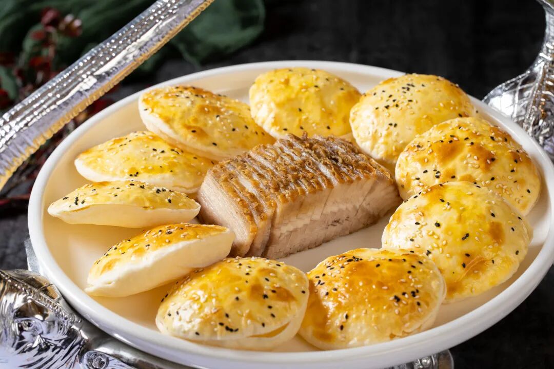 2023年五一小长假即将来临~呼和浩特旅游攻略来咯！