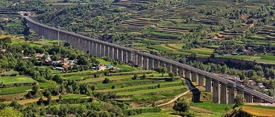 一百年了，修不？修！