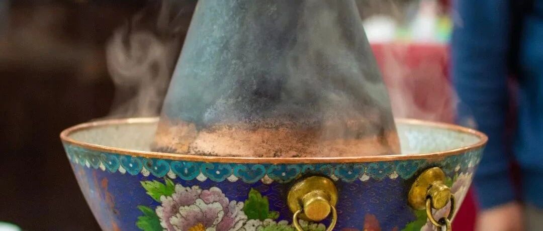 究竟谁先开涮的？