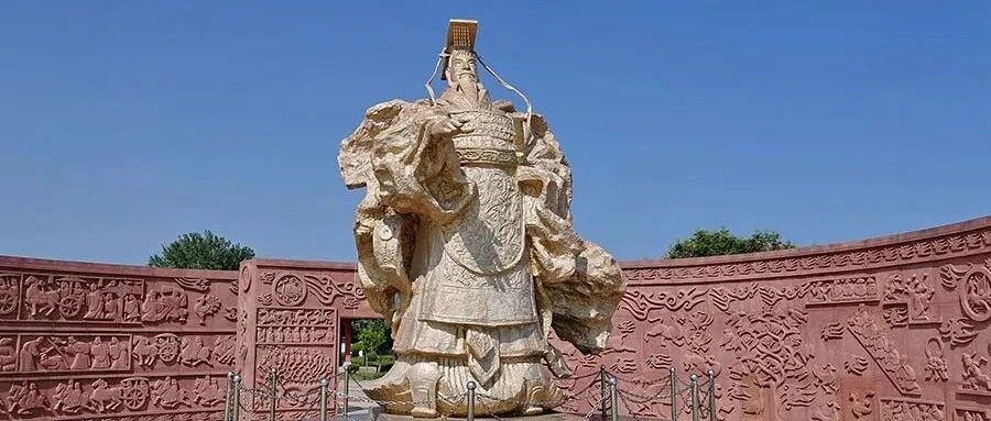 他成了秦始皇终结乱世的一把传奇宝刀，事了拂衣去、深藏功与名……