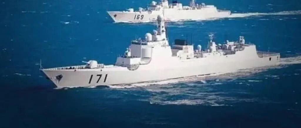 谁也没想到，13年前非洲的一群海盗，竟成了中国海军的“经验包”