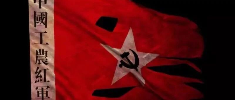 一边是孤军奋战，一边被“开除党籍”……两双紧握的手为中国撑起一片天！