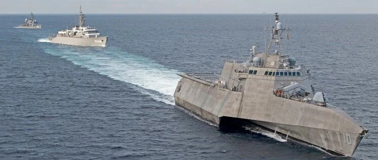 “太平洋威慑计划”，美国事先张扬的战略剿杀？