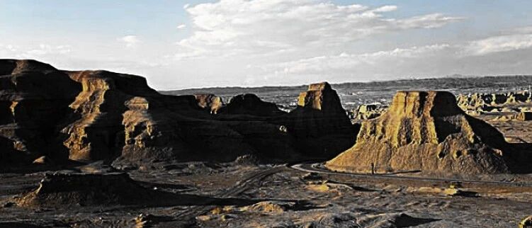 要放弃1/6疆域？69岁老将抬棺应战：寸土不让！