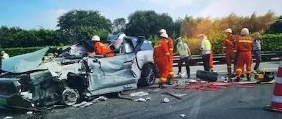 一个关键问题，自动驾驶还值得信赖吗？