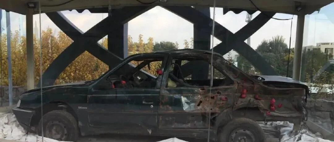 核专家屡次被人“斩首”成功，这保密工作有多差？网友纷纷想到了中国...