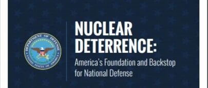 扩充核武库1.2万亿美元都不够？这账单美国付得起吗！