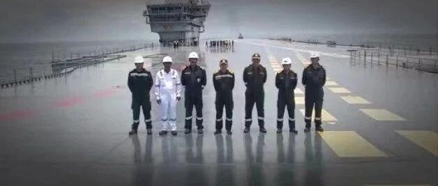 印度媒体嘲讽亚洲某些航母甲板坑坑洼洼，“蜜汁自信”？