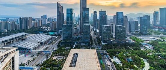 进击的园区，“孤岛”求生