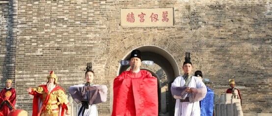 六个核桃“孔庙祈福罐”出圈了！