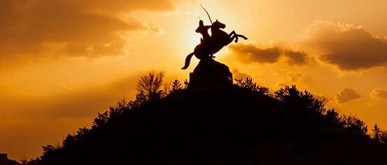 谁，杀死了这位打遍战国无敌手的终极猛将？