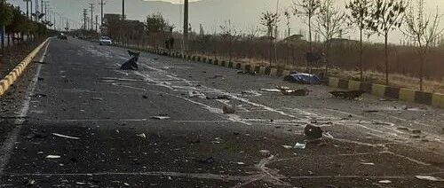 更多暗杀细节曝光！行刺者能否达到目的，伊朗又会如何报复？