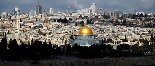 中东一夜变天！特朗普亲手撮合…