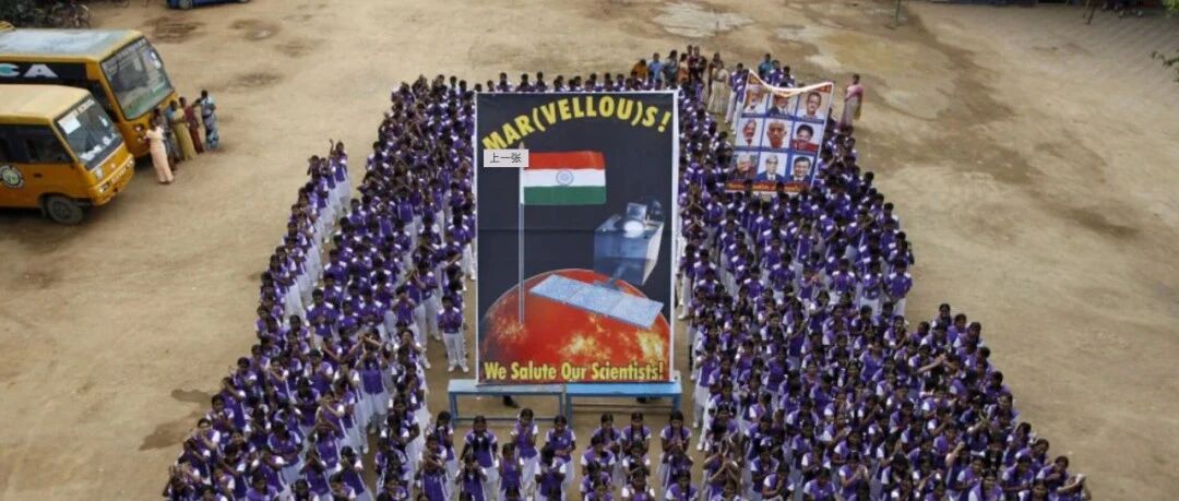 印度“官宣”！“中国能，我们也能！”