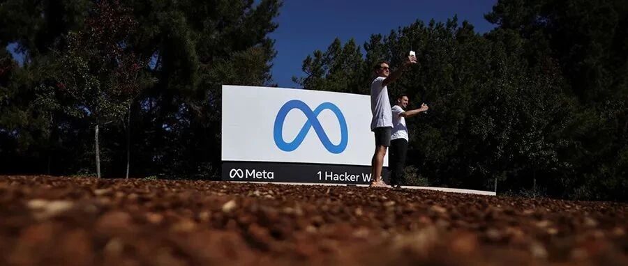 脸书换“脸”，微软坐不住了！科技巨头扎堆往里挤，图啥？