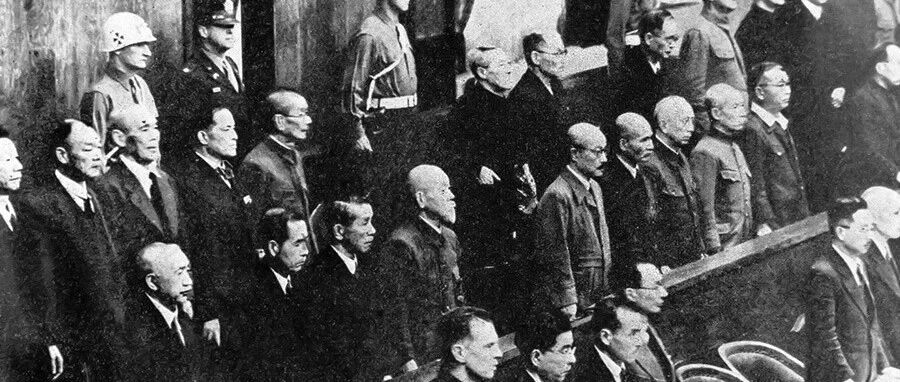 “我已做好准备……为任何想要自杀的日本军官给予一切方便”