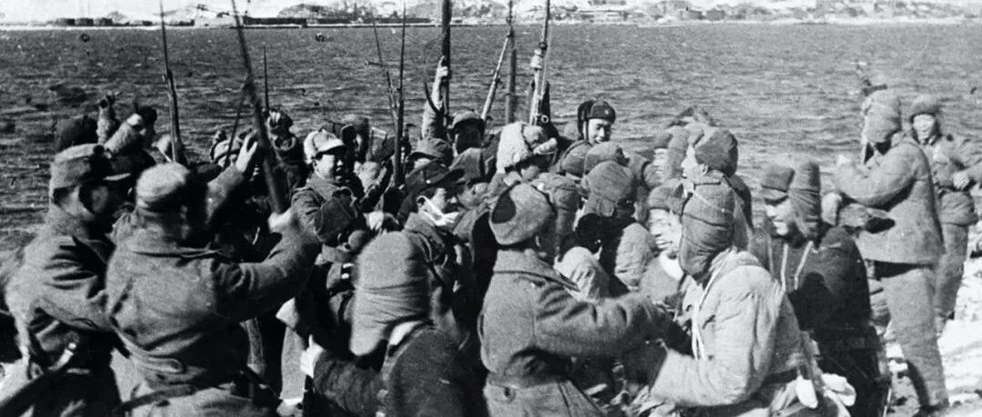 69年前，美军唯一一次可能赢得战争的机会，在这场阻击战中化为泡影……