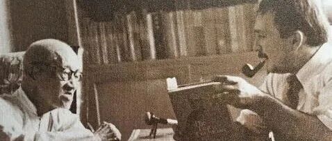 被美国学者称作“最后一个儒家”的梁漱溟，为什么会觉得马克思主义“高明”？