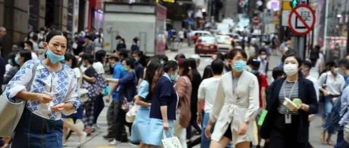 香港男子二次感染之谜