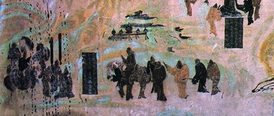 卖身投敌、鼓吹脱钩、煽动对立，这个汉奸为何如此凶狠？