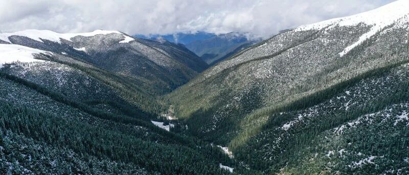 两句口号，响彻喜马拉雅！