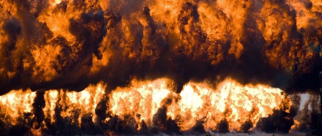 打一场仗，到底要砸多少钱？