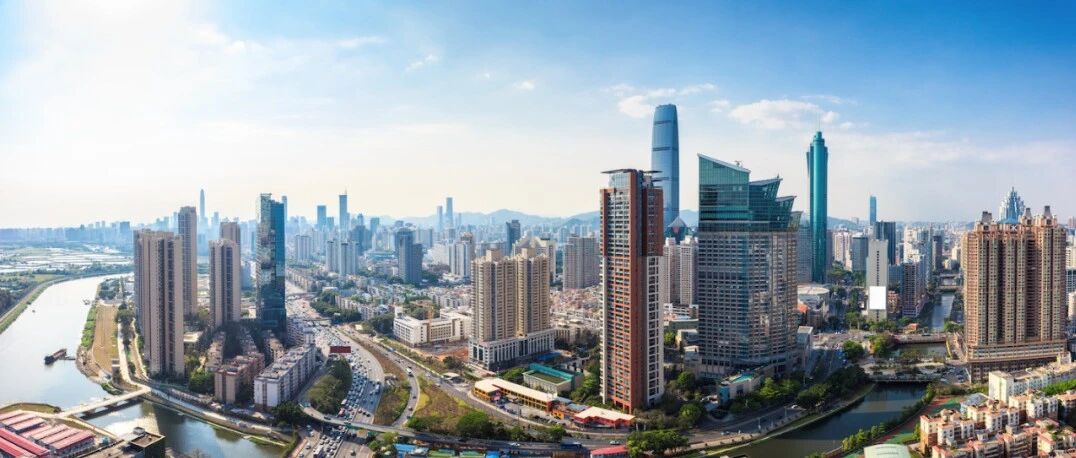 疯狂开建！不差钱的万亿城市，还有啥可抢的？