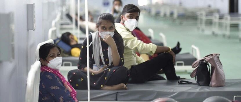 继“鱼缸清洁剂”后，美国人又开始吃“兽药”了？！