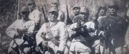 不上苏联不躲长白山，他们是关东军退路上的硬“钉子”，却没等到胜利那一天…