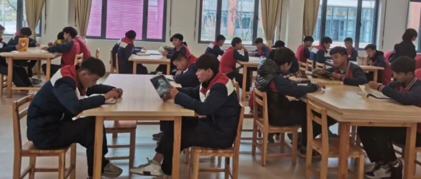 教育点亮大山孩子的未来！碧桂园产教融合助力东乡人才振兴