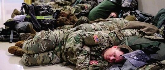 后美国时代来了吗？