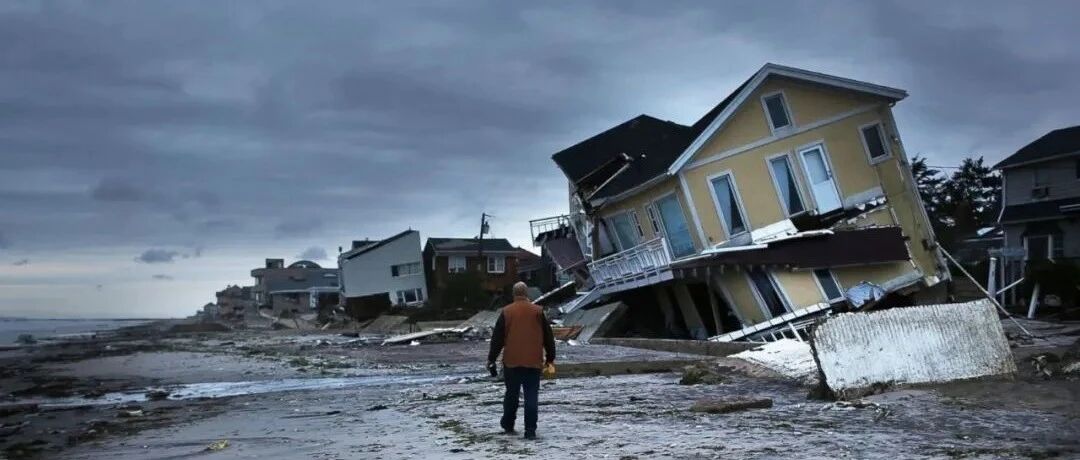 为消灭台风，曾有国家启动“人工控制飓风计划”…