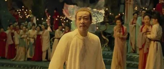 大唐第一“赘婿”什么时候成“社畜”了？他多硬气啊